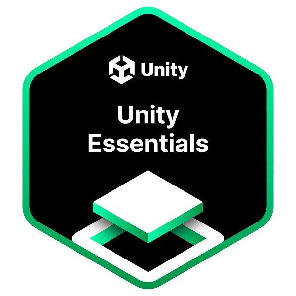 Unity Logo