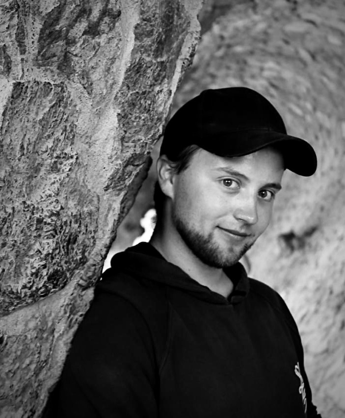 Photo d'Alec Waumans